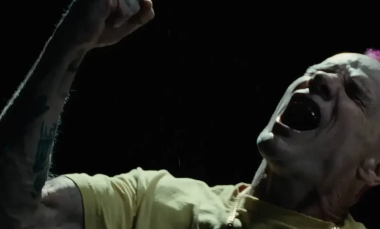 Flea Previews New Solo Album With ‘A Plea’