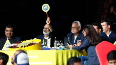 Fleming on CSK's philosophy shift: 'Might've been a little bit slow to evolve'