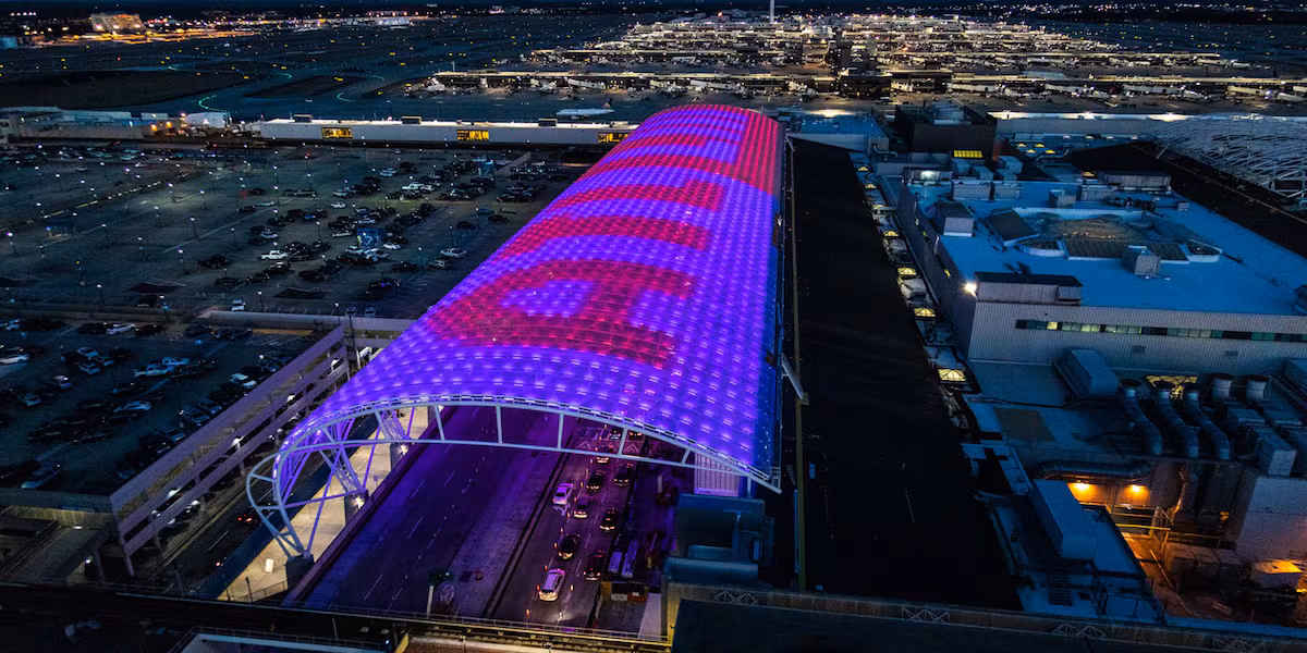 Flight cancellations, delays continue at Hartsfield-Jackson Atlanta International Airport