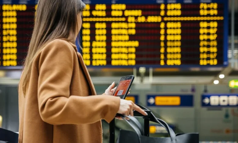 Flights in chaos at major UK airport as passengers face delays and cancellations