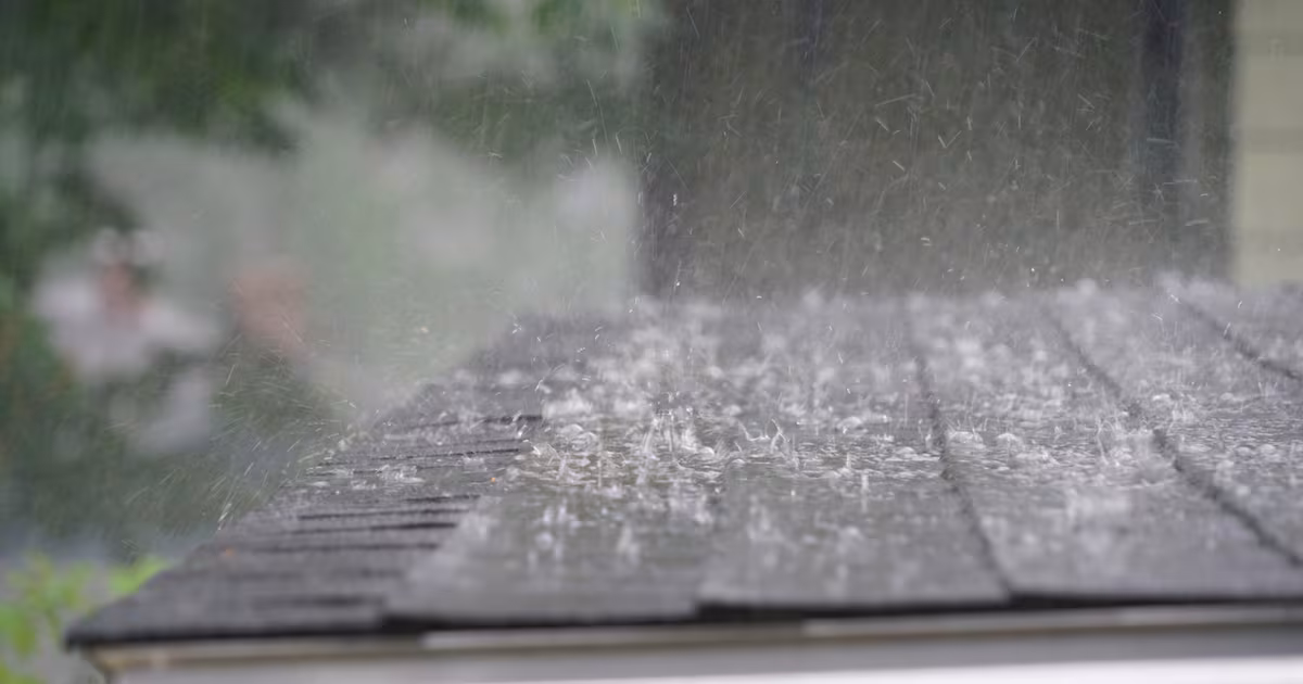 Flooding possible as Met Éireann issues rain and wind warnings