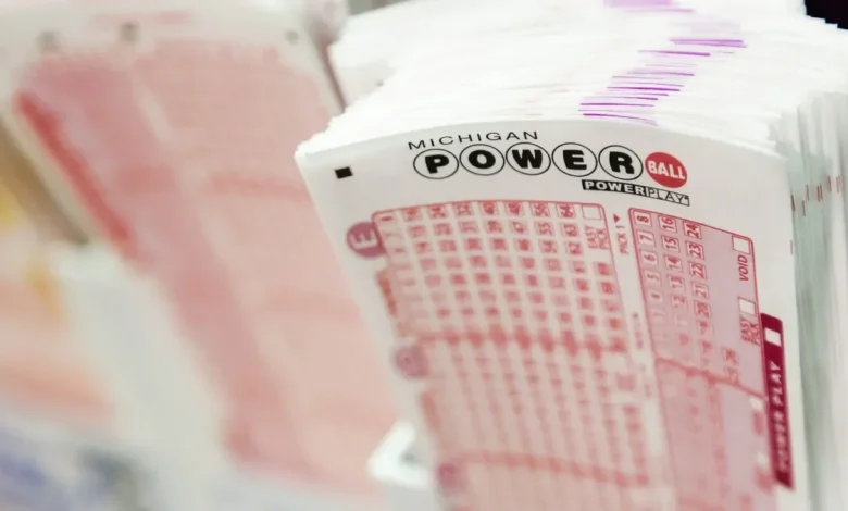 Florida Powerball ticket worth $1 million. Where it was sold