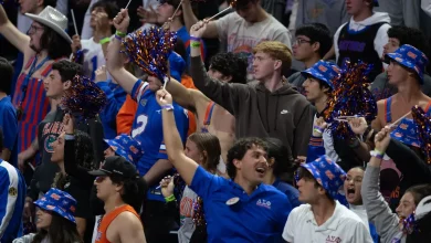 Florida basketball vs Duke tilt should be at O'Dome, not Cameron Indoor | Brockway