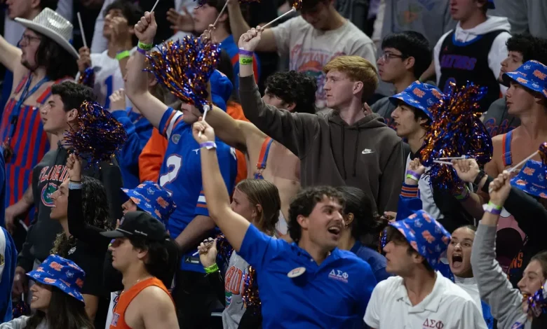 Florida basketball vs Duke tilt should be at O'Dome, not Cameron Indoor | Brockway