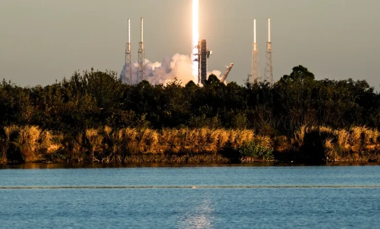 Florida launch tripleheader may see SpaceX, ULA launch 3 rockets in 14 hours