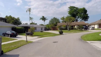 Florida lawmakers look to put 'money back in the pockets of Floridians' with property tax reform