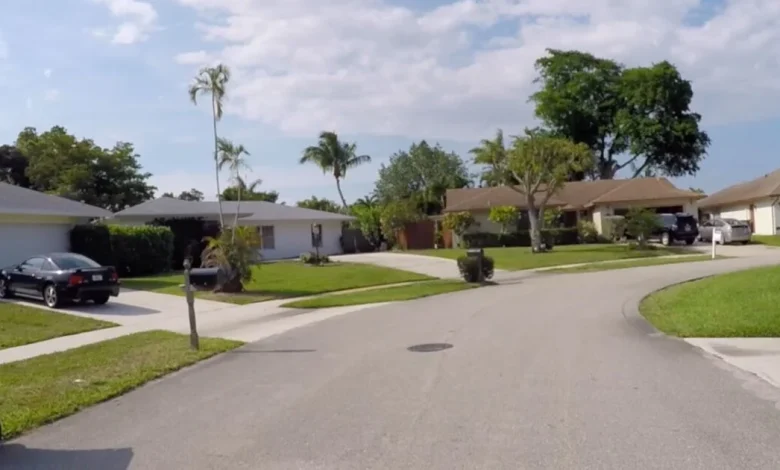 Florida lawmakers look to put 'money back in the pockets of Floridians' with property tax reform