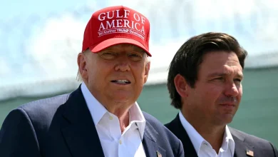 Florida may be Trump's last chance to gain GOP seats through redistricting