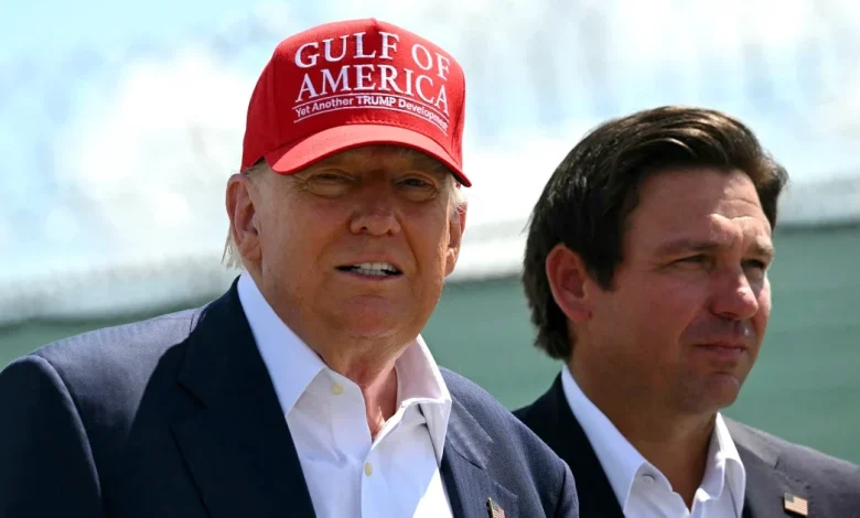 Florida may be Trump's last chance to gain GOP seats through redistricting