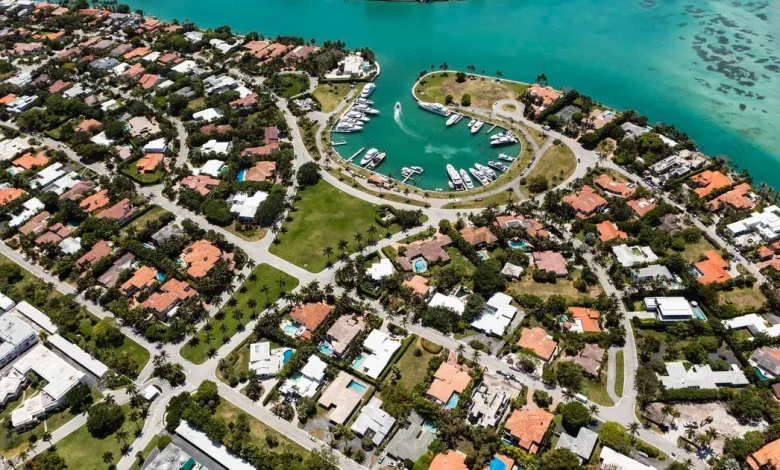 Florida property tax cut proposals continue moving through House despite concerns