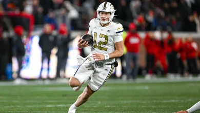 Florida’s potential new QB may have some bad blood with Georgia