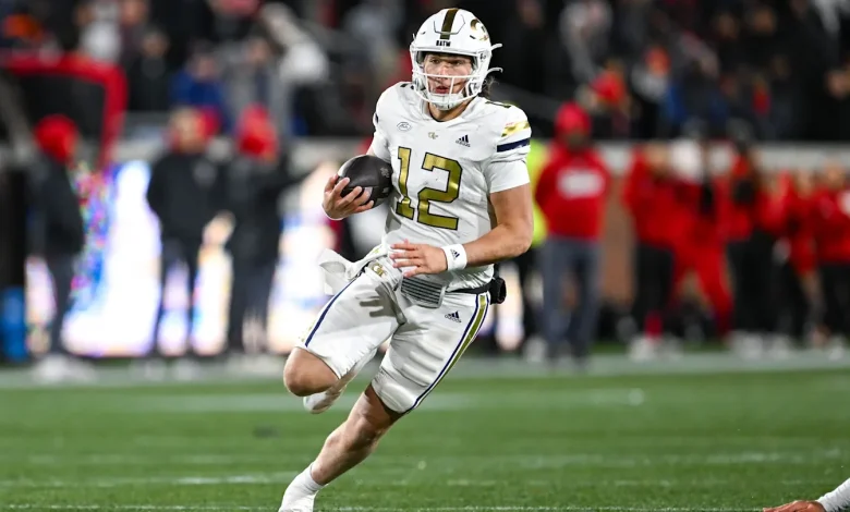 Florida’s potential new QB may have some bad blood with Georgia