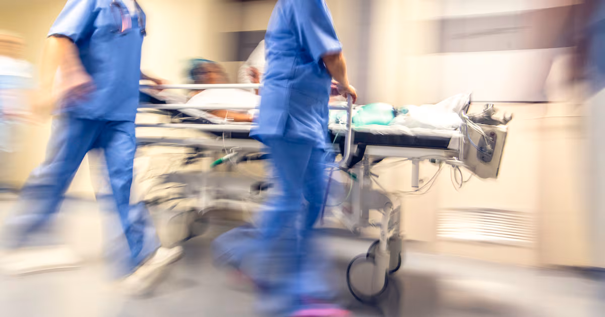 Flu cases continue to rise as hospitalisations increase almost 20%