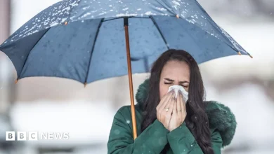 Flu cases likely to 'spike' in coming weeks, warns health secretary