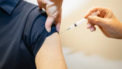 Flu is increasing, and Hamilton Health Sciences urges everyone to get protected against seasonal viruses