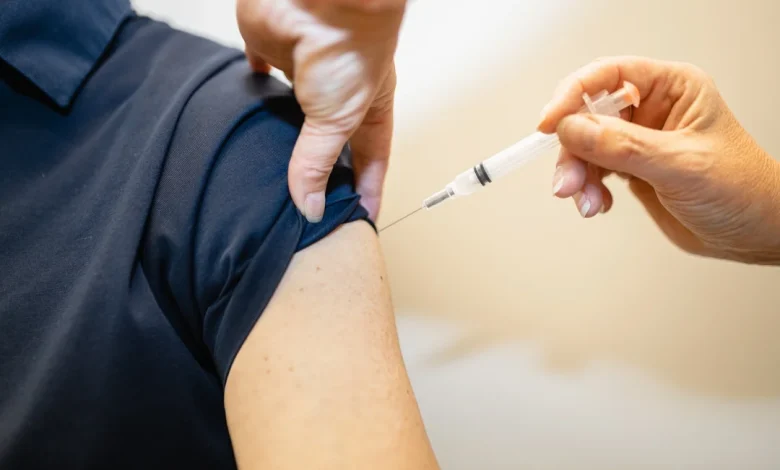 Flu is increasing, and Hamilton Health Sciences urges everyone to get protected against seasonal viruses