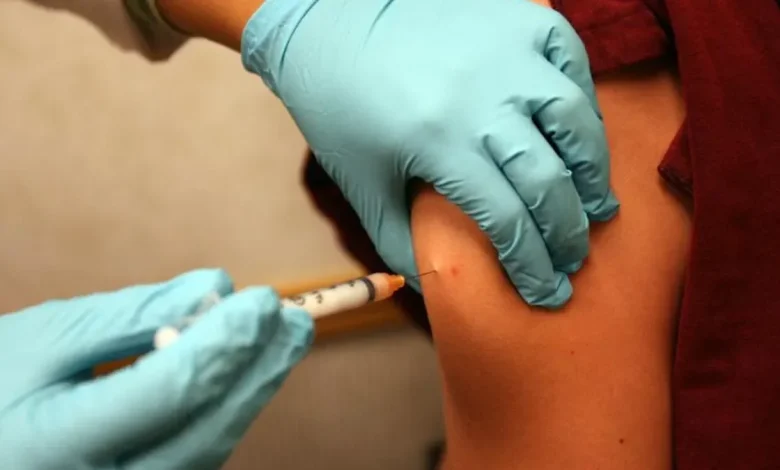 Flu shot protects against new variant, Michigan health officials say