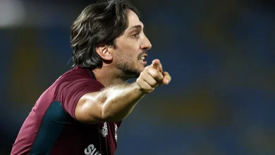 Fluminense announce squad for first Copa do Brasil semi-final 👇🏽