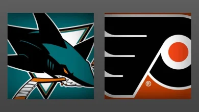 Flyers Game 28: Lines, Notes, & How to Watch vs. Sharks