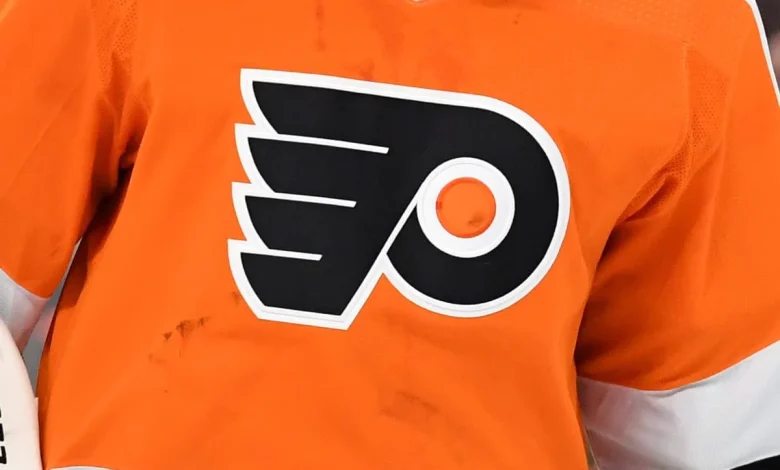 Flyers issue two-game suspension following hot mic incident during radio broadcast