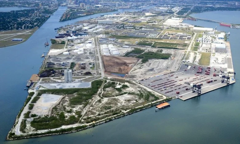 Fog closes Tampa Bay, delays arrival of 3 Royal Caribbean ships