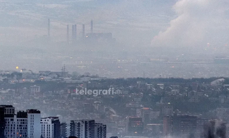 Foggy morning, IHK advises caution in traffic