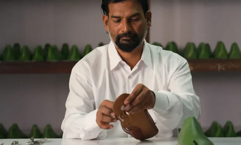 Following Backlash, Prada Works With Indian Government to Produce Leather Sandals Locally