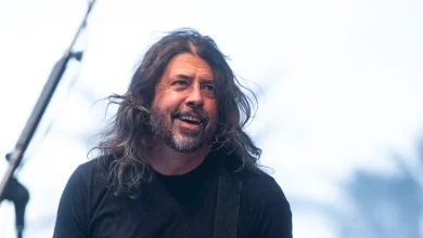 Foo Fighters Announce Los Angeles Benefit Concert for Homelessness Charities