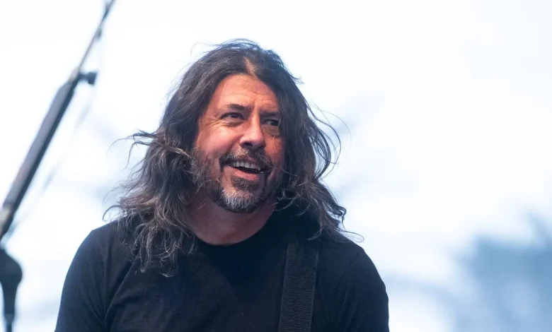 Foo Fighters Announce Los Angeles Benefit Concert for Homelessness Charities