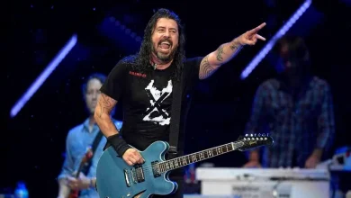 Foo Fighters Set to Announce Australia Tour