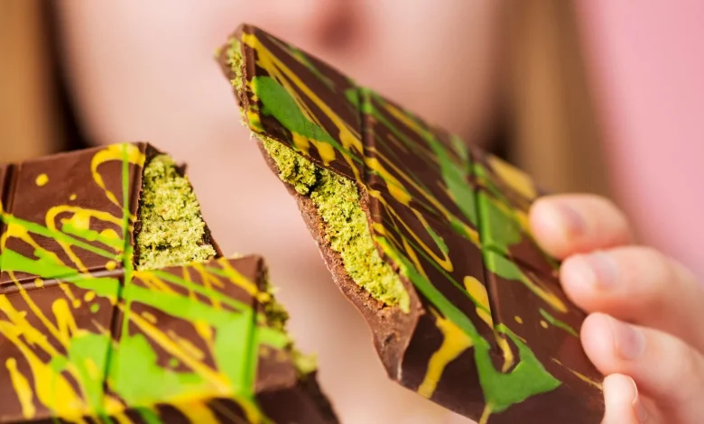 Food safety warning issued over Dubai-style chocolate