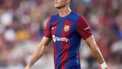 Football: Big game for Barcelona as La Liga leader visit in-form Betis