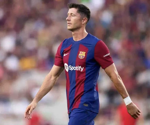 Football: Big game for Barcelona as La Liga leader visit in-form Betis