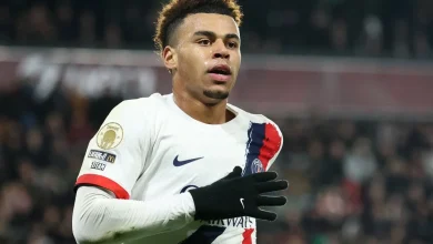 Football : Le PSG retrouve Flamengo pour la première fois depuis 34 ans