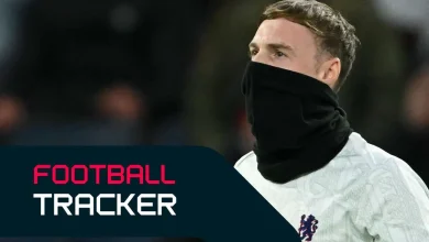 Football Tracker: Atletico Madrid lead Valencia, Chelsea and Liverpool in action later