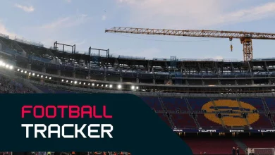 Football Tracker: Ekitike fires Liverpool ahead against Brighton, Chelsea level with Everton