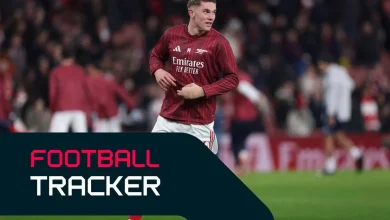 Football Tracker: Ekitike fires Liverpool ahead early on, Chelsea and Frakfurt in action