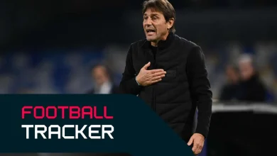 Football Tracker: Napoli taking on Juventus in blockbuster clash, Real Madrid facing Celta