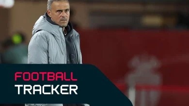 Football Tracker: PSG hosting Rennes in Ligue 1, Messi contesting MLS Cup final