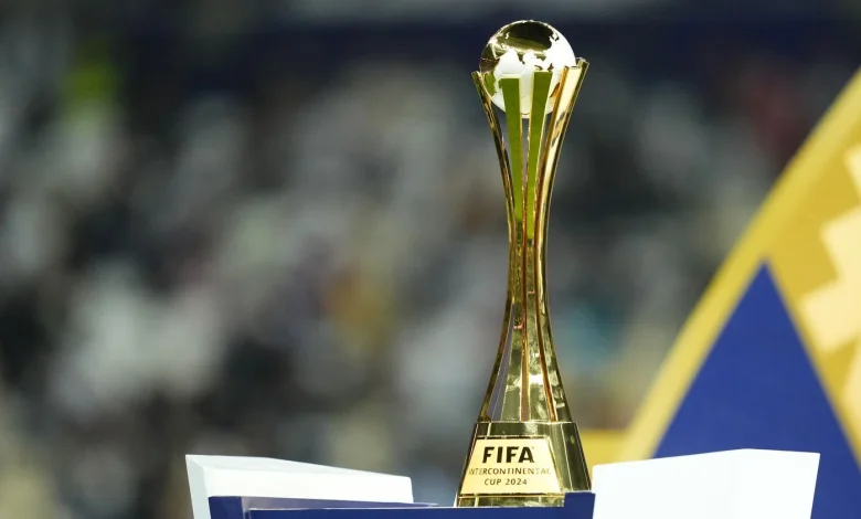 Football : on vous explique ce qu'est cette Coupe intercontinentale, que le PSG va tenter de remporter contre le club brésilien de Flamengo