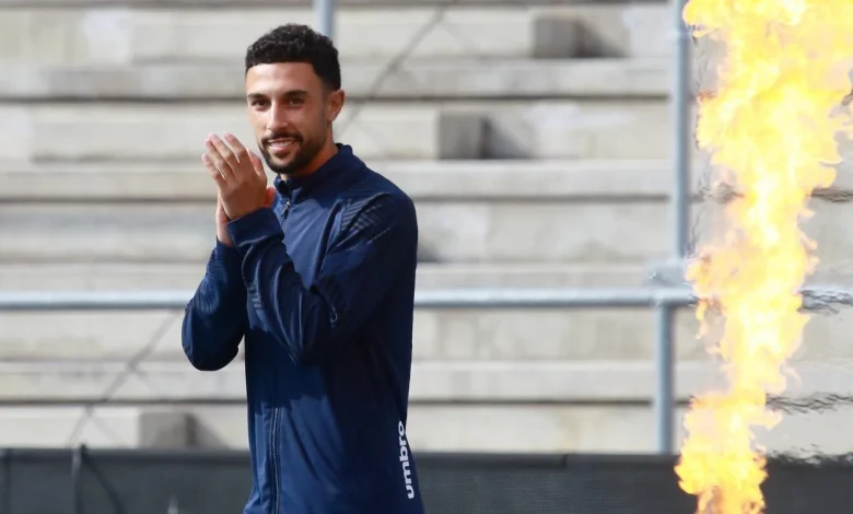 Football – Ligue 1. Du classique, mais pas que… Le « onze » du HAC dévoilé