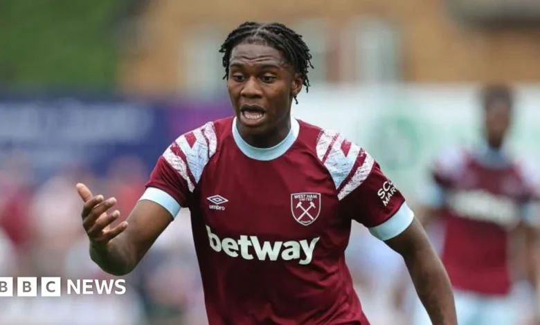 Footballer Thierry Nevers jailed after Instagram drugs boast