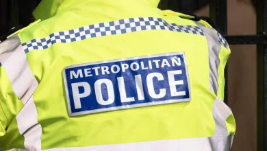 Footballer arrested in London on suspicion of assault and affray - The Athletic