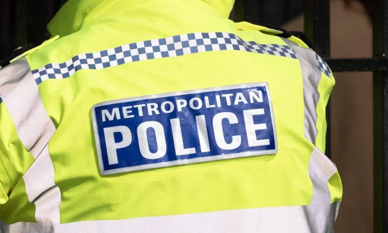 Footballer arrested in London on suspicion of assault and affray - The Athletic