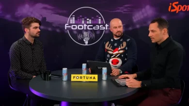 Footcast: Napraví Plzeň kiks? Na Letné rozhodne Rrahmani, Slavia připíše šestou výhru v řadě