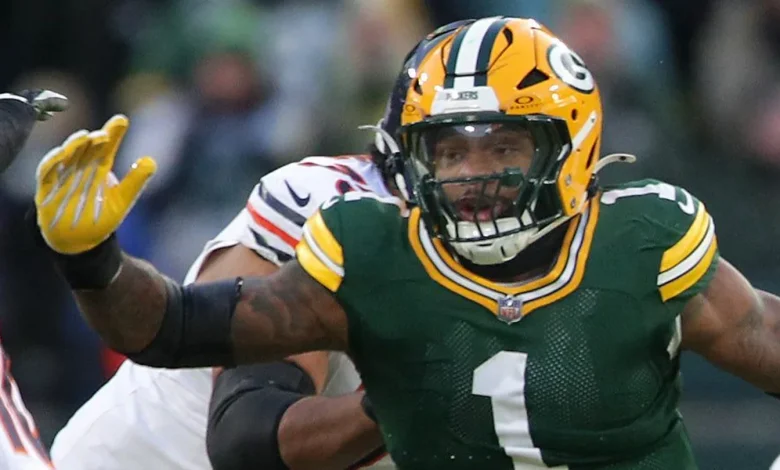 For Packers to Beat Broncos, These 10 Players Must Have Great Games