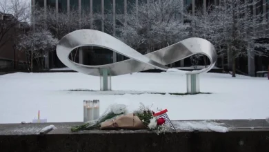 For Some Brown University Students, This Was Their Second School Shooting