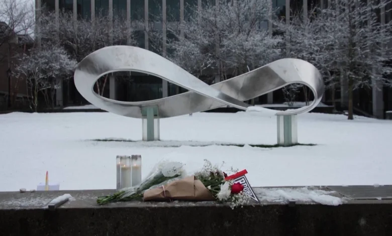 For Some Brown University Students, This Was Their Second School Shooting