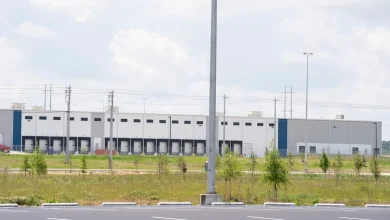 Ford scraps EVs at BlueOval City in TN, has new plan for site