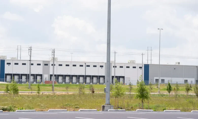 Ford scraps EVs at BlueOval City in TN, has new plan for site